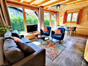 Résidence Hermitage Ii - Appartement proche centre et pistes MAE-2381